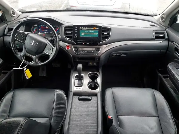 5FNYF5H53KB027034 2019 HONDA PILOT - Image 8