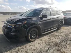 5FNYF5H53KB028782 2019 HONDA PILOT