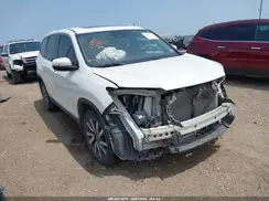 5FNYF5H53KB029821 2019 HONDA PILOT