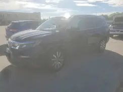 5FNYF5H53KB032234 2019 HONDA PILOT