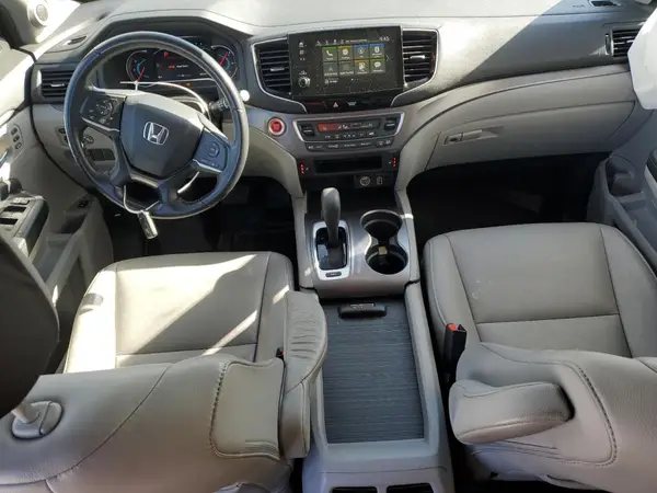 5FNYF5H53KB034713 2019 HONDA PILOT - Image 8