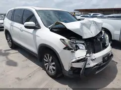 5FNYF5H53KB037790 2019 HONDA PILOT