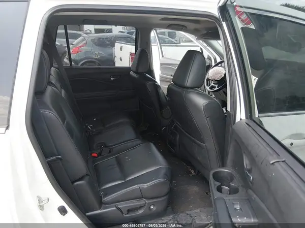 5FNYF5H53KB037790 2019 HONDA PILOT - Image 8