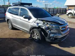 5FNYF5H53KB040155 2019 HONDA PILOT