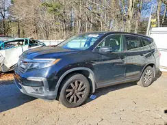 5FNYF5H53KB042892 2019 HONDA PILOT