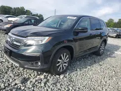 5FNYF5H53KB043959 2019 HONDA PILOT