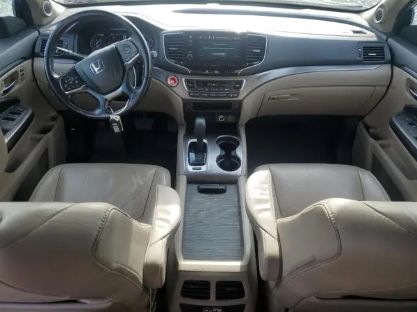 5FNYF5H53KB043959 2019 HONDA PILOT - Image 8