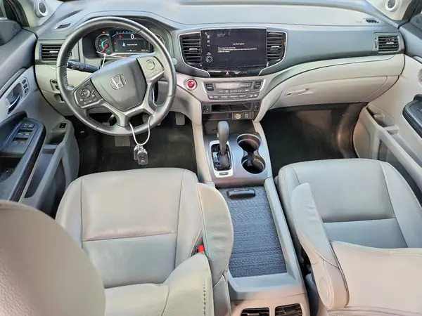 5FNYF5H53KB044304 2019 HONDA PILOT - Image 8