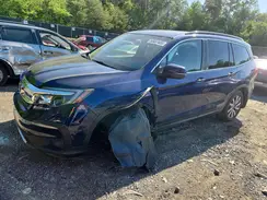 5FNYF5H53KB046456 2019 HONDA PILOT