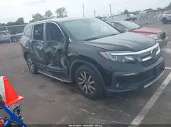 5FNYF5H53LB003110 2020 HONDA PILOT