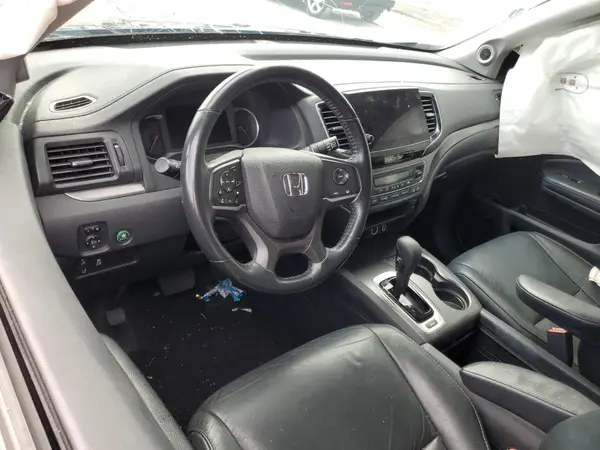 5FNYF5H53LB003317 2020 HONDA PILOT - Image 8