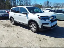 5FNYF5H53LB003768 2020 HONDA PILOT