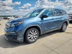 5FNYF5H53LB005746 2020 HONDA PILOT