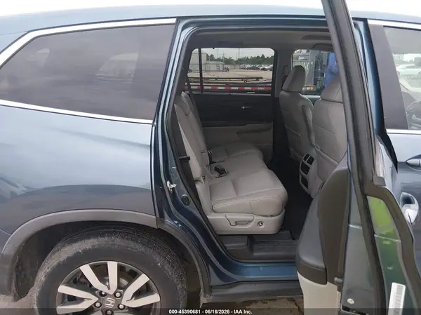 5FNYF5H53LB005746 2020 HONDA PILOT - Image 8