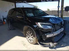 5FNYF5H53LB006900 2020 HONDA PILOT