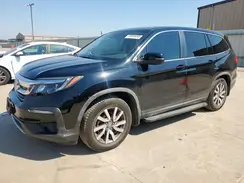 5FNYF5H53LB007335 2020 HONDA PILOT