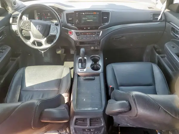 5FNYF5H53LB007335 2020 HONDA PILOT - Image 8