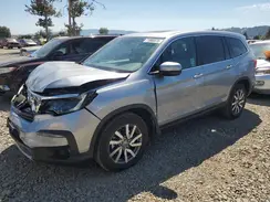 5FNYF5H53LB012132 2020 HONDA PILOT