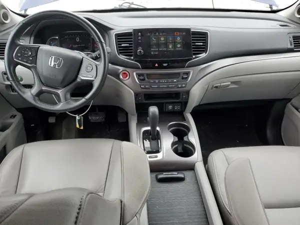 5FNYF5H53LB014737 2020 HONDA PILOT - Image 8