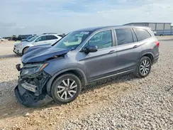5FNYF5H53LB014804 2020 HONDA PILOT
