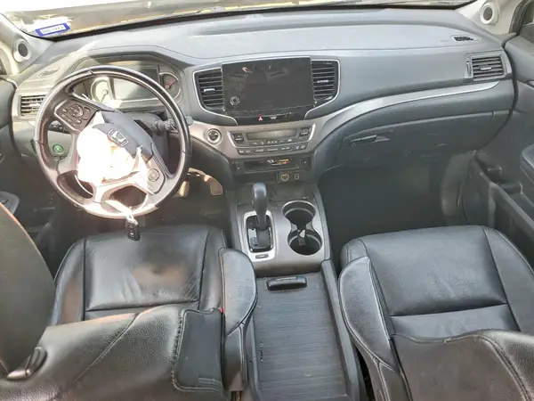 5FNYF5H53LB014804 2020 HONDA PILOT - Image 8