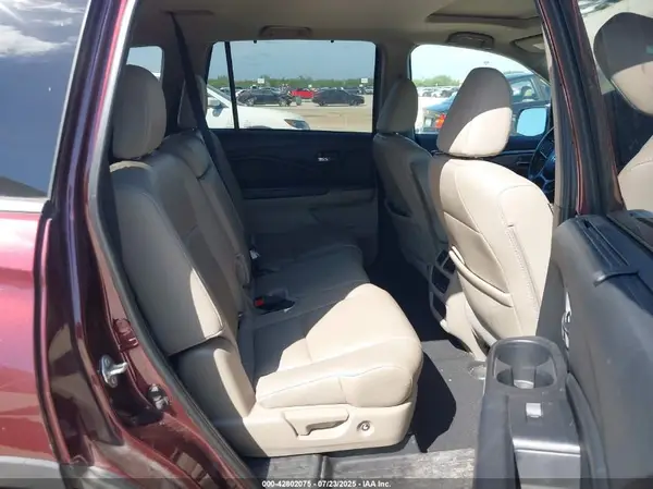 5FNYF5H53LB014995 2020 HONDA PILOT - Image 8