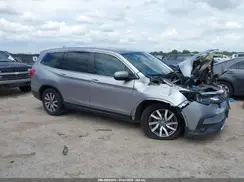 5FNYF5H53LB015922 2020 HONDA PILOT