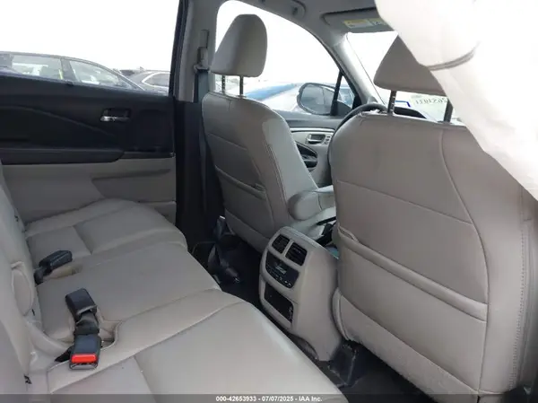 5FNYF5H53LB015922 2020 HONDA PILOT - Image 8