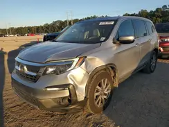 5FNYF5H53LB019663 2020 HONDA PILOT