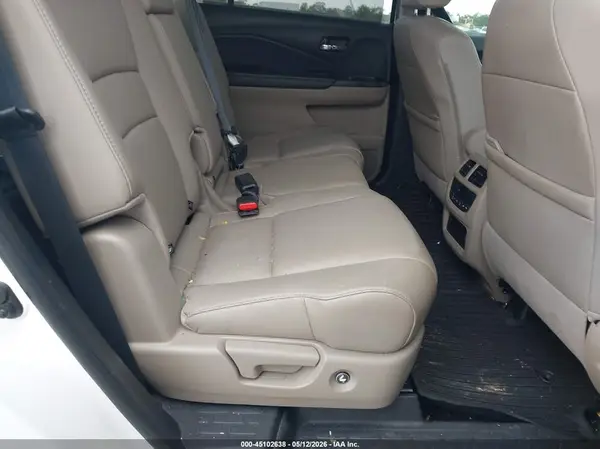 5FNYF5H53LB020022 2020 HONDA PILOT - Image 8