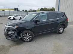 5FNYF5H53LB020800 2020 HONDA PILOT