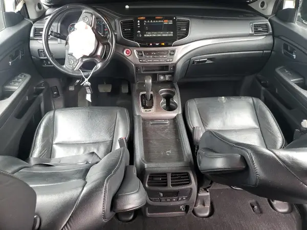 5FNYF5H53LB020800 2020 HONDA PILOT - Image 8