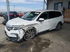 5FNYF5H53LB022336 2020 HONDA PILOT