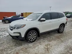 5FNYF5H53LB023115 2020 HONDA PILOT