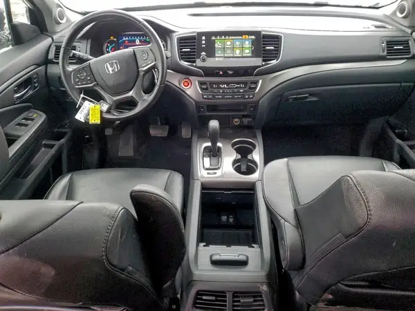 5FNYF5H53LB023115 2020 HONDA PILOT - Image 8