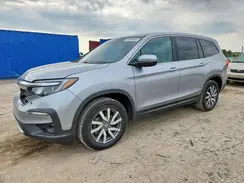 5FNYF5H53LB028038 2020 HONDA PILOT