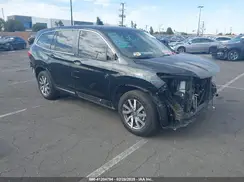 5FNYF5H53LB028198 2020 HONDA PILOT