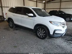 5FNYF5H53LB028265 2020 HONDA PILOT