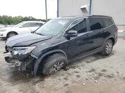 5FNYF5H53LB028699 2020 HONDA PILOT
