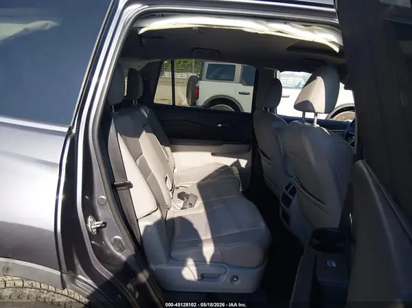 5FNYF5H53MB002525 2021 HONDA PILOT - Image 8