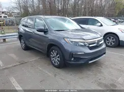 5FNYF5H53MB004212 2021 HONDA PILOT