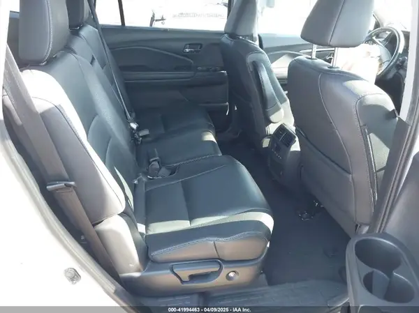 5FNYF5H53MB006638 2021 HONDA PILOT - Image 8