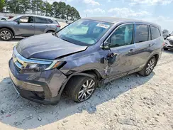 5FNYF5H53MB013928 2021 HONDA PILOT