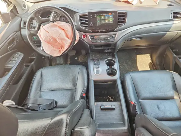 5FNYF5H53MB013928 2021 HONDA PILOT - Image 8