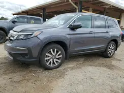 5FNYF5H53MB013931 2021 HONDA PILOT