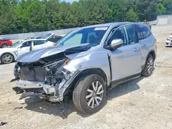5FNYF5H53MB016599 2021 HONDA PILOT