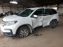 5FNYF5H53MB016876 2021 HONDA PILOT