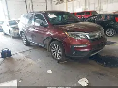 5FNYF5H53MB017977 2021 HONDA PILOT