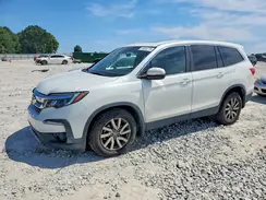 5FNYF5H53MB018224 2021 HONDA PILOT