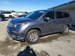 5FNYF5H53MB020121 2021 HONDA PILOT